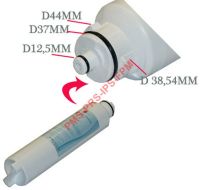 Logo Filtre a eau - frigo americain 3115971