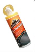 Logo Lingettes  l'orange tableaux de bord -  30pcs 0057992