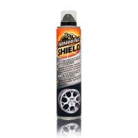 Logo Shield protection haute performance jantes 0058000