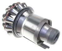 Logo Bloc cyclone pour aspirateur balai dyson sv10 v8 absolute h432857