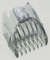 Logo Comb attachment g130290