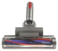 Logo Dyson - brosse d'aspirateur quick release turbinehead assy 963544-04
