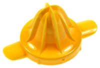 Logo Cone/petit/jaune h619619