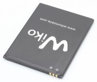 Logo 3,8v-2500mah gsm-batterie li-ion avec ?tiquette m47384