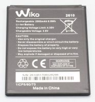 Logo Batterie avec ?tiquette m47388