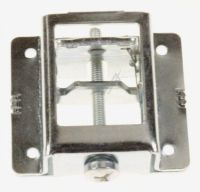 Logo Mounting fixed 9870021