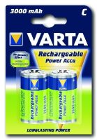 Logo Varta, produit r�f�rence : 56714