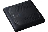 Logo Dd ext. 2.5'' wd my passport wireless pro usb 3.0/wifi - 2to 336125