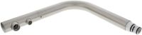 Logo Col de cygne fontas ii fin.inox ur rev01 123717