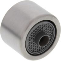 Logo R�gulateur de jet trima finish inox, haute pression 123806