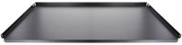 Logo Select compact 60/2 couvertur de systme, steel panel, gris 235431