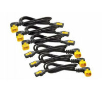 Logo Apc - cble d alimentation - iec 60320 c13 pour iec 60320 c14 - 10 a - 1.22 m - 769555