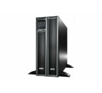 Logo Apc smart-ups x 750va tower/rack - onduleur (montable sur rack / externe) - ca 768514