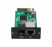 Logo Apc easy ups online snmp card 768533