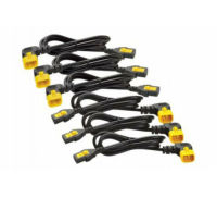 Logo Apc - cble d alimentation - iec 60320 c13 pour iec 60320 c14 - 10 a - 61 cm - 769508