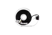 Logo Patchsee id scratch boite dvidoir 2,5m - noir 845120