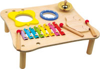 Logo Table de musique 1166