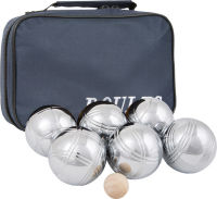 Logo Mallette de boules de ptanque 10465