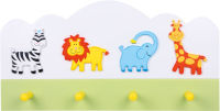 Logo Portemanteau jungle 6596