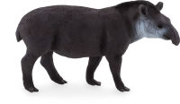 Logo Animal planet tapir de plaine 387178