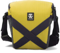Logo Crumpler, produit r�f�rence : qdt 150004