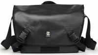 Logo Crumpler, produit r�f�rence : mu 4500004