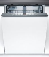 Logo Bosch, produit r�f�rence : smv 46 ax 04 e