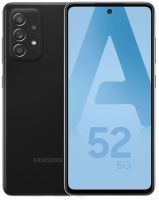 Logo Samsung, produit r�f�rence : galaxya525gnoir