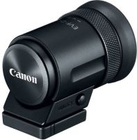 Logo Canon, produit r�f�rence : evf-dc 2