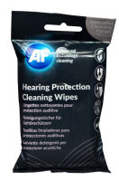 Logo Af lingette nettoyante 'ear defender cleanung wipes' 6270151