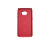 Logo Otterbox symmetry sries pr samsung galaxy s7 edge - rouge 156862
