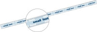 Logo Rglette tiquette prix small foot 100 cm 4956