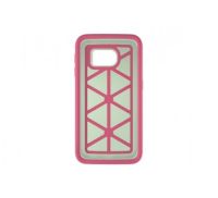 Logo Otterbox symmetry sries pr samsung galaxy s6 - melon pop 156865
