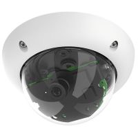 Logo Cam ip 6mp h264 onvif n&b 103� d26b-6n036
