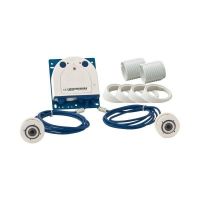 Logo Cam ip h264 onvif 2cap coul/n&b 180 � s16b-s3