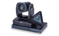 Logo Video conference 1080p zoom x12 angle 82� evc150