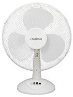 Logo California, produit r�f�rence : ft 40 a