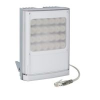 Logo Projecteur ip poe lumiere blanche  24vdc ou poe var2-ippoe-w8-1