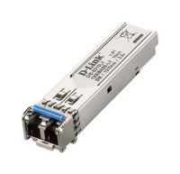 Logo Transceiver mini-gbic sfp lc 1000ba se-lx (10km) dis-s310lx
