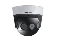 Logo Cam�ra hikvision ds-2cd6924f-is(4mm)