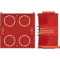 Logo Boitier a encastrer superbox 9128765