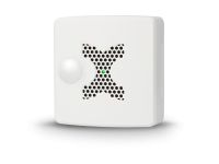 Logo Sonde esclave multisensor rf detect  presnece blanc kms-rf-w