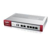 Logo Passerelle acces hd firewall controleur wifi usg60