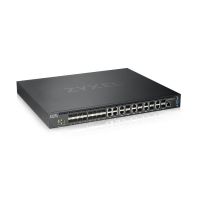 Logo Switch l2+ 16 ports 10giga sfp  8ports combo xs380028