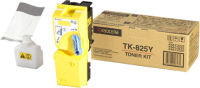 Logo Km-c2520/3225/3232/2525 jaune 341180