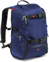 Logo Manfrotto, produit r�f�rence : mbmatrvbu