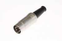 Logo Fiche din .,7p.mal. ell turned br 4701011