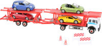 Logo Camion porte-voitures 10790