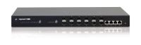 Logo Edgemax edgeswitch 12x sfp ports 4x gigabit es-12f
