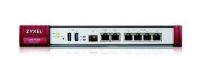 Logo Firewall 10/100/1000 2*wan 1*sfp  4*lan/dmz port usgflex200